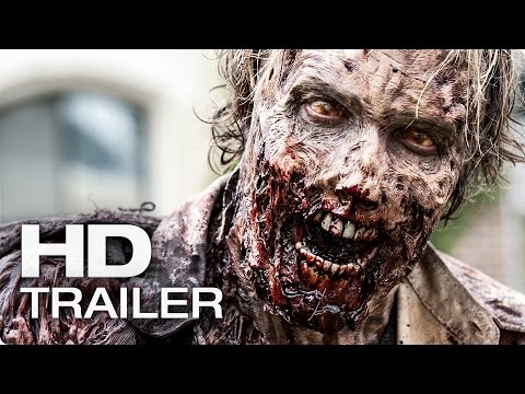 Fear the Walking Dead - HU/SD (teljes sorozat!)