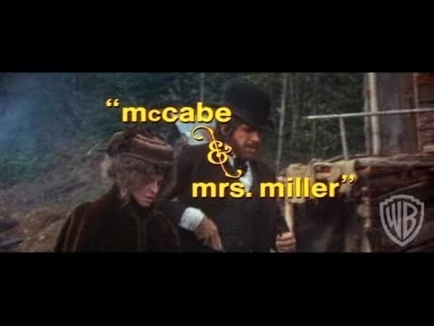 McCabe és Mrs. Miller