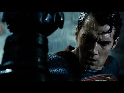 Batman Superman ellen - Az igazság hajnala