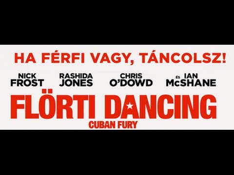 Flörti dancing