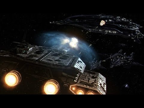 Csillagkapu: Atlantisz - HU/HD (teljes sorozat!)
