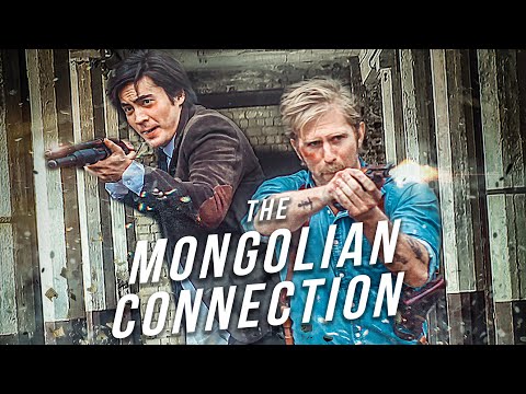 A mongol kapcsolat