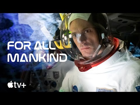 For All Mankind - EN/HD (teljes sorozat!)
