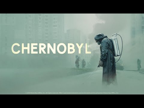 Csernobil - HU/HD (teljes sorozat!)