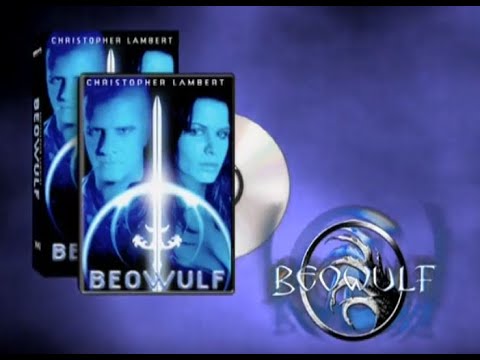 Beowulf - A sötétség harcosa