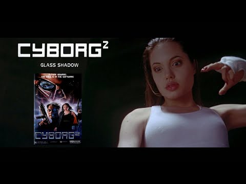 Cyborg 2 - Üvegárnyék
