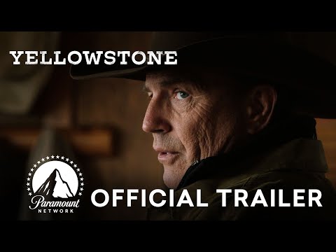 Yellowstone (Teljes 3. évad)