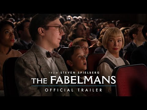 A Fabelman család