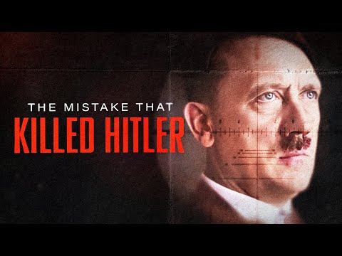 Hitler: a bukáshoz vezető hibák