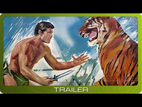 Tarzan és a jaguár szelleme