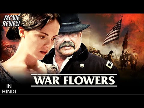 A háború virágai