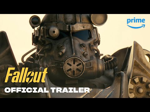 FalloutFallout - HU/HD (teljes ELSŐ évad!)