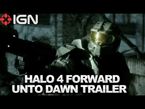 Halo 4 - Kezdetek