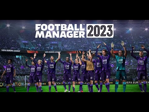 Football Manager 2023 [FitGirl Repack]