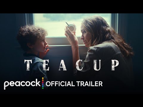 Teacup