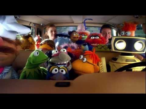 Muppets