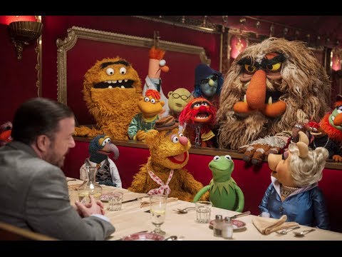 Muppet-krimi: Körözés alatt