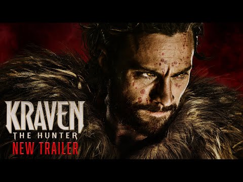 Kraven, a vadász