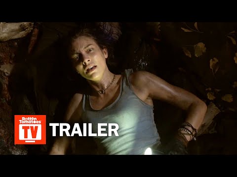 The Walking Dead: Dead City