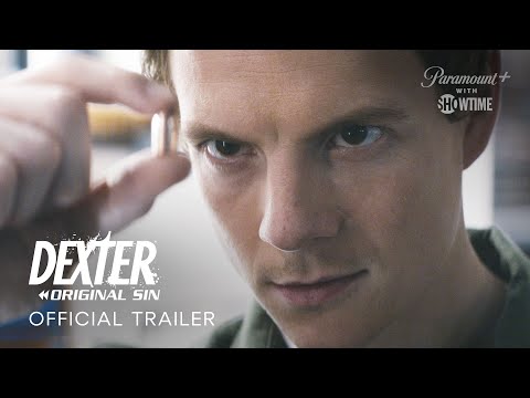 Dexter: Eredendő bűn