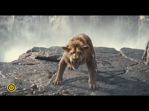 Mufasa: Az oroszlánkirály