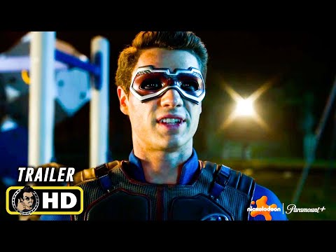 Henry Danger: The Movie