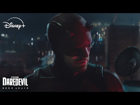 Daredevil: Újjászületés