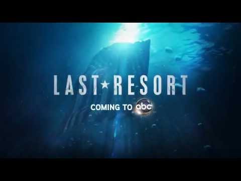 Last Resort - A belső ellenség