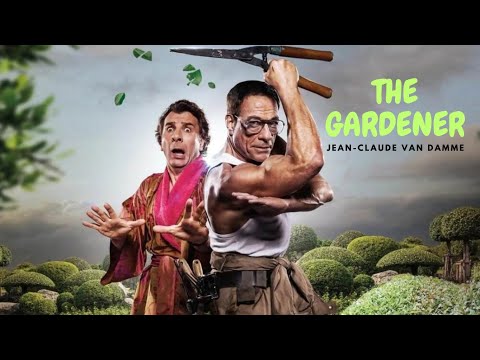 Le Jardinier