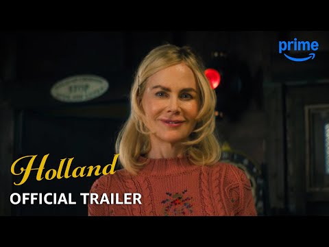 Holland