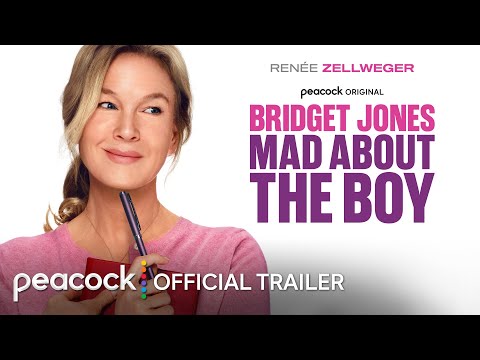 Bridget Jones: Bolondulásig