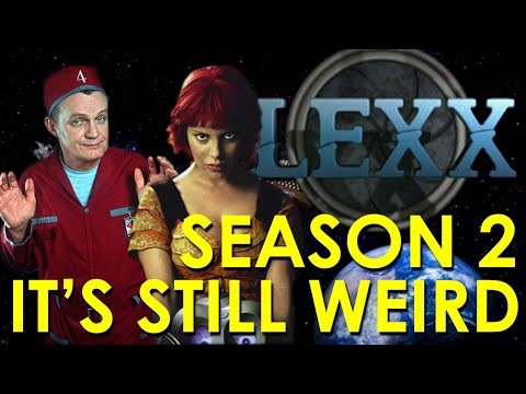 Lexx
