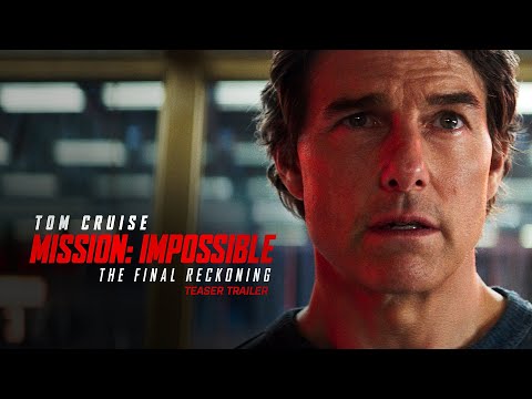 Mission: Impossible - A végső leszámolás