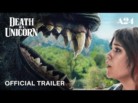 Death of a Unicorn