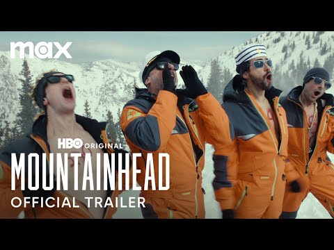 Mountainhead