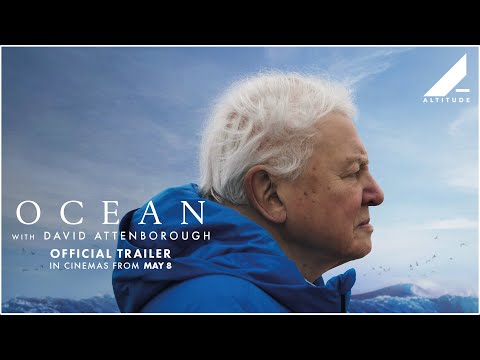 David Attenborough: Az óceán csodája