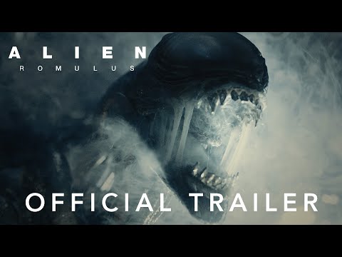 Alien: Romulus